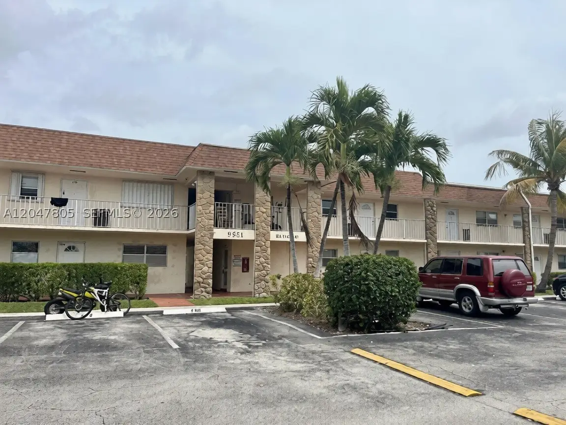 9851 Sandalfoot Blvd #213, Boca Raton, FL 33428 - #1