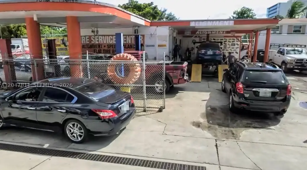 2797 NW 7th Ave, Miami, FL 33127 - #1