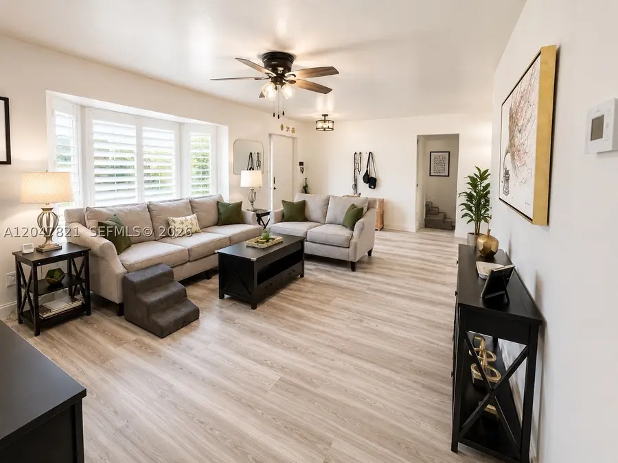 2205 Jo Haywood Dr, Fort Pierce, FL 34946 - #2