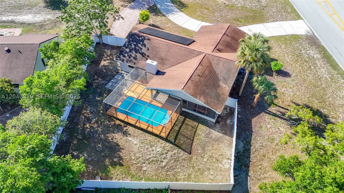 8209 Chaucer Dr, Spring Hill, FL 34607 - #1