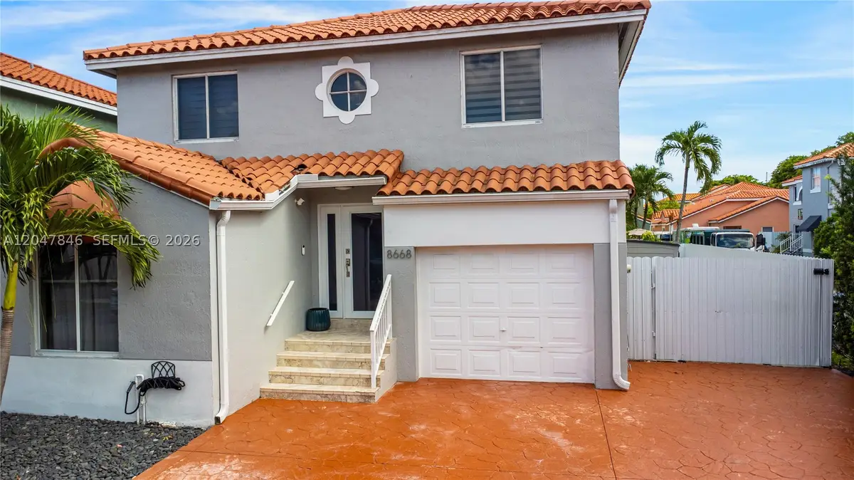8668 NW 2nd Ter, Miami, FL 33126 - #1