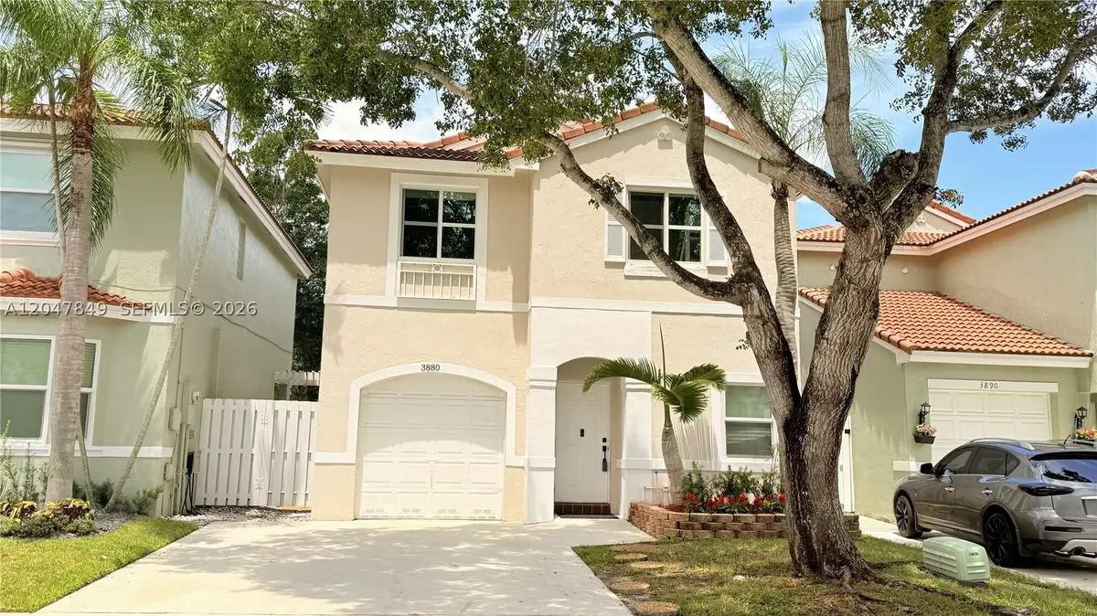 3880 Fern Forest Rd, Cooper City, FL 33026 - #1