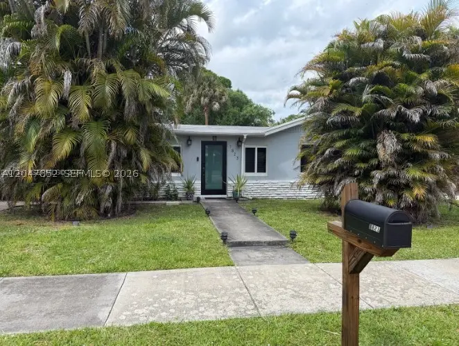 Address Withheld By Seller, Fort Lauderdale, FL 33315 - #1