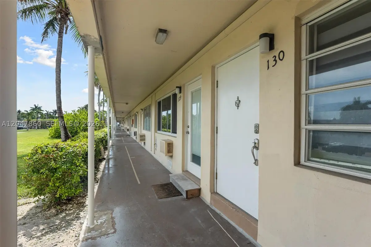 900 Atlantic Shores Blvd #130, Hallandale Beach, FL 33009 - #1