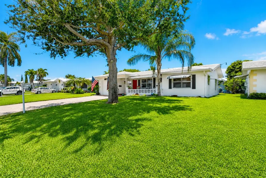 Address Withheld By Seller, Pompano Beach, FL 33064 - #3