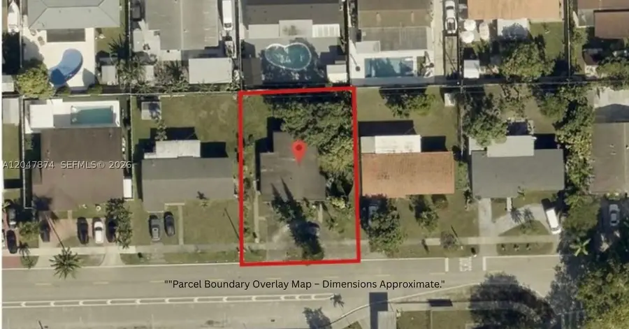 8301 SW 14th St, Miami, FL 33144 - #2