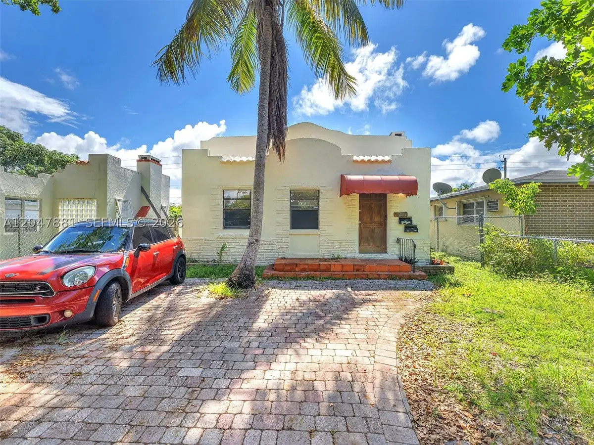 1932 Dewey St, Hollywood, FL 33020 - #1