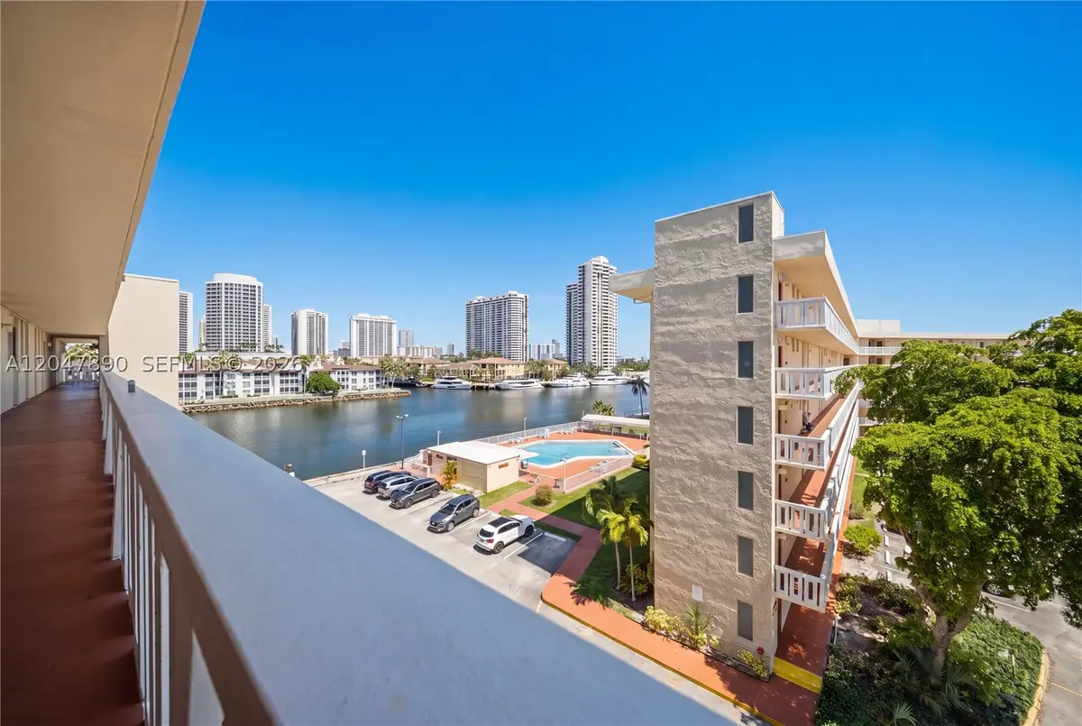 2999 Point East Dr #C507, Aventura, FL 33160 - #1