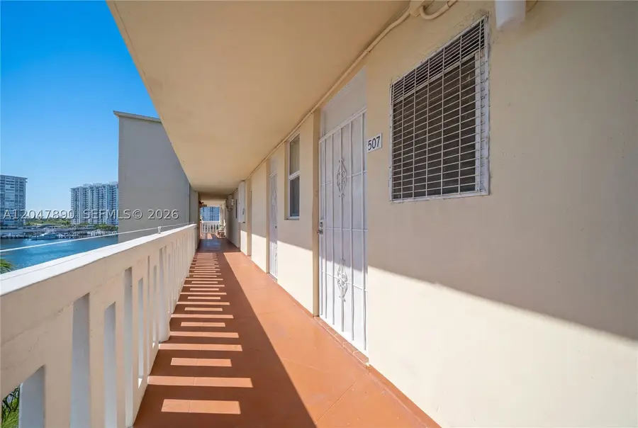 2999 Point East Dr #C507, Aventura, FL 33160 - #3