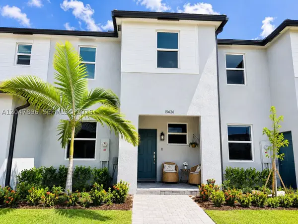 Address Withheld By Seller, Homestead, FL 33032