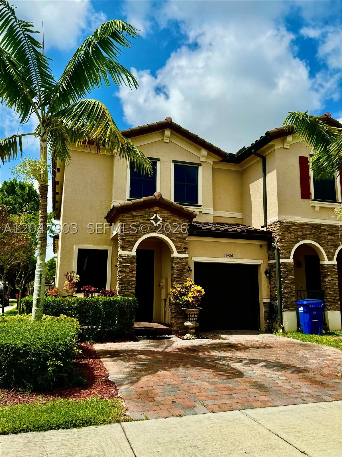 11406 SW 252nd Ter, Homestead, FL 33032 - #1