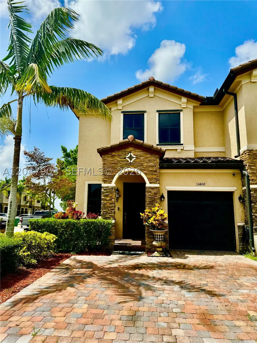 11406 SW 252nd Ter, Homestead, FL 33032 - #3