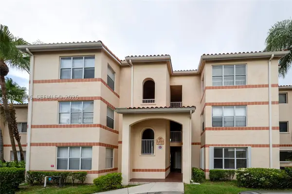 3480 N Pinewalk Dr N #116, Margate, FL 33063