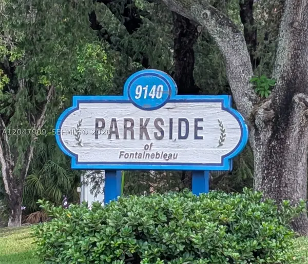 9140 Fontainebleau Blvd #504, Miami, FL 33172