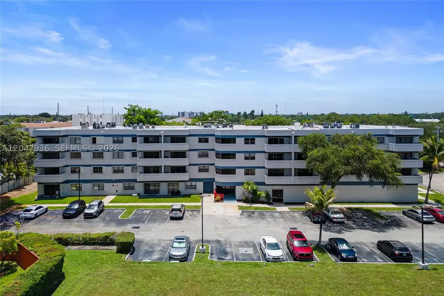 1891 N 61st Ave #B215, Hollywood, FL 33024 - #3