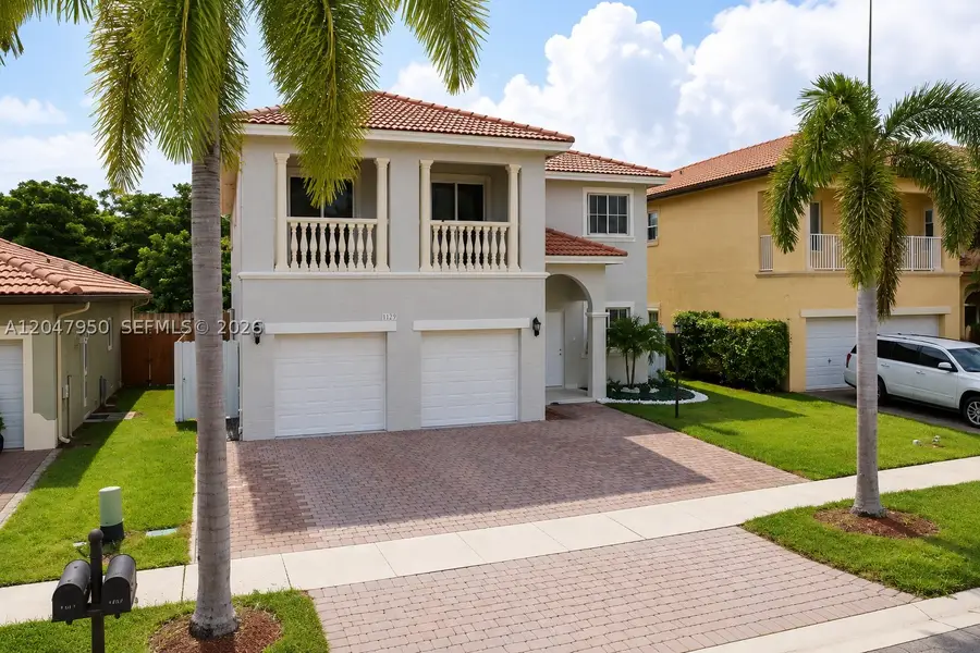 1351 NE 41st Pl, Homestead, FL 33033 - #2
