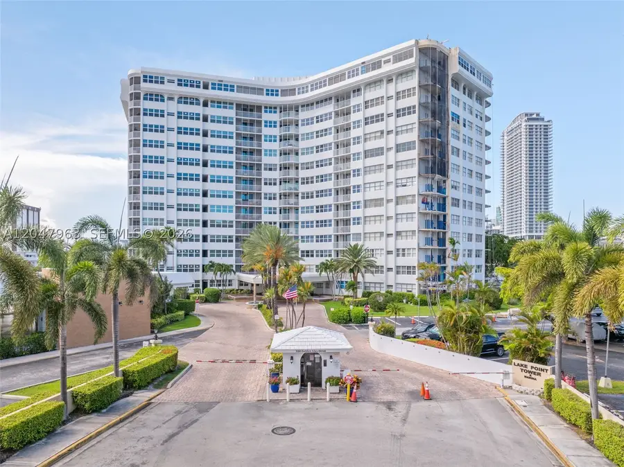 100 Golden Isles Dr #901, Hallandale Beach, FL 33009 - #3