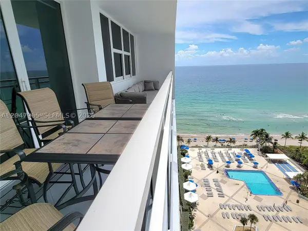 2030 S Ocean Dr #1718, Hallandale Beach, FL 33009