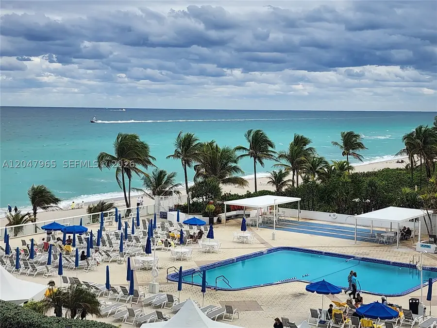 2030 S Ocean Dr #1718, Hallandale Beach, FL 33009 - #2