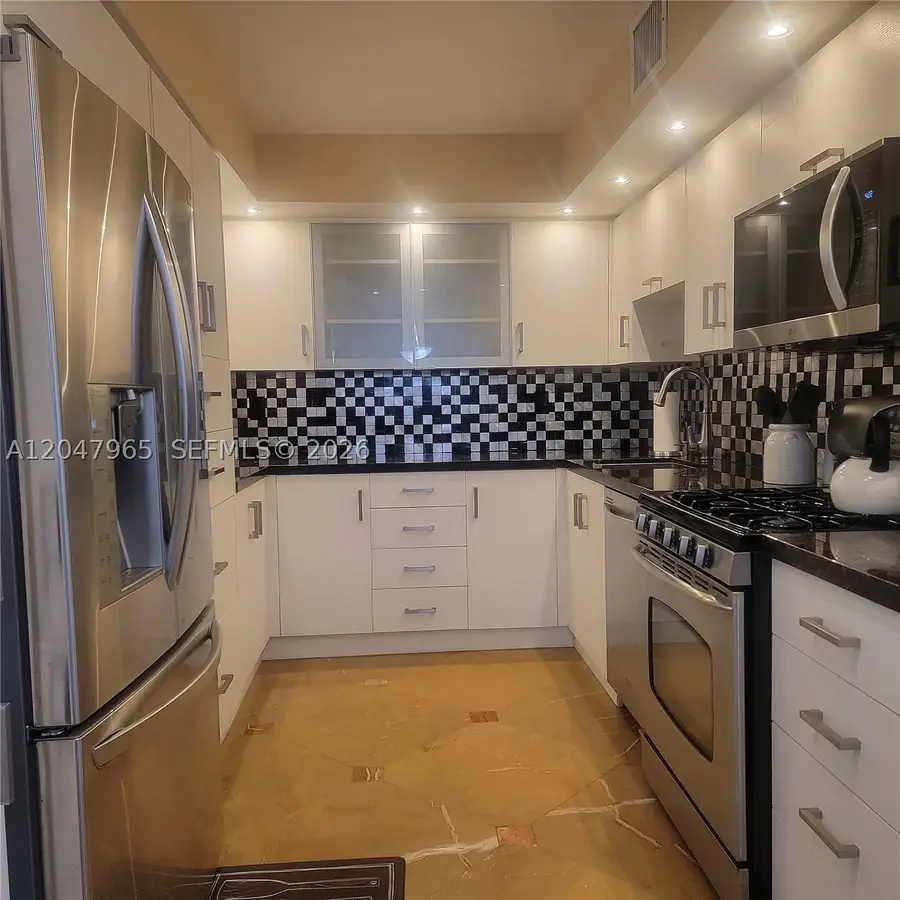 2030 S Ocean Dr #1718, Hallandale Beach, FL 33009 - #3