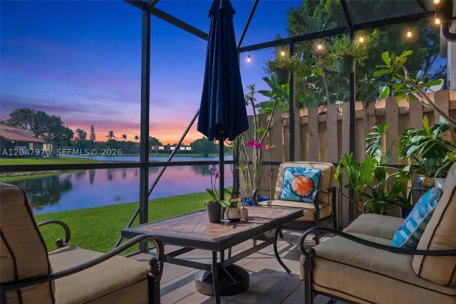 1725 SW 109th Ter, Davie, FL 33324 - #2