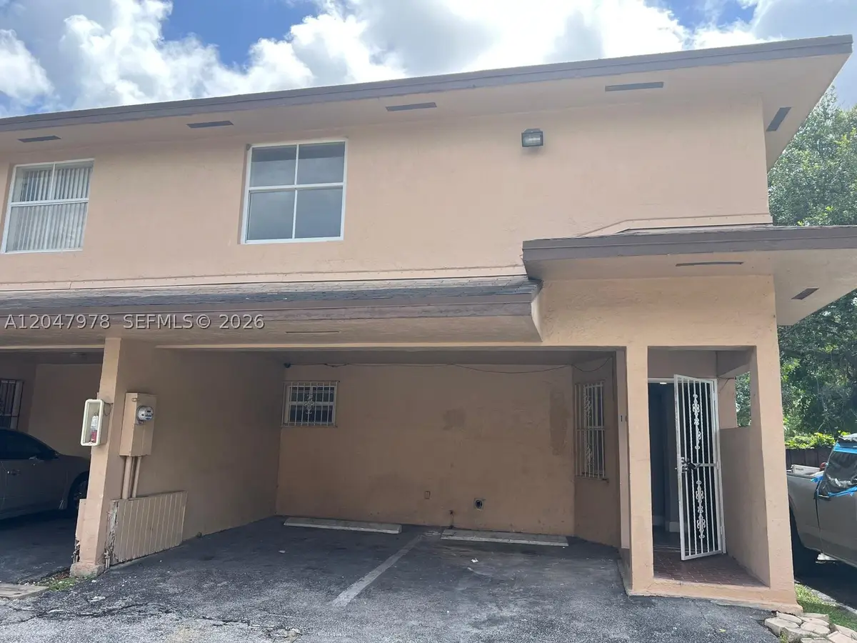 451 NE 136th St #I-101, North Miami, FL 33161 - #1