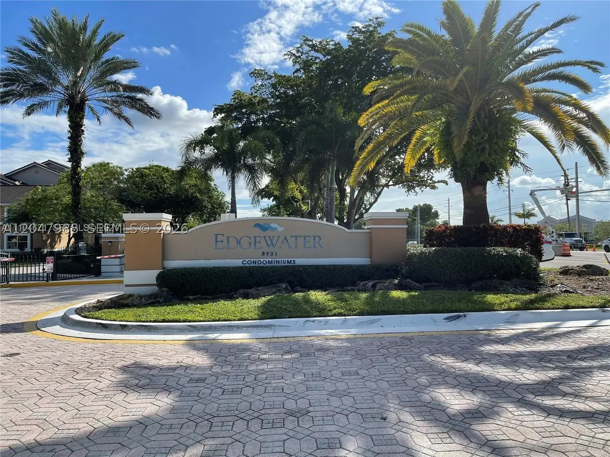 9033 Wiles Rd #206, Coral Springs, FL 33067 - #1