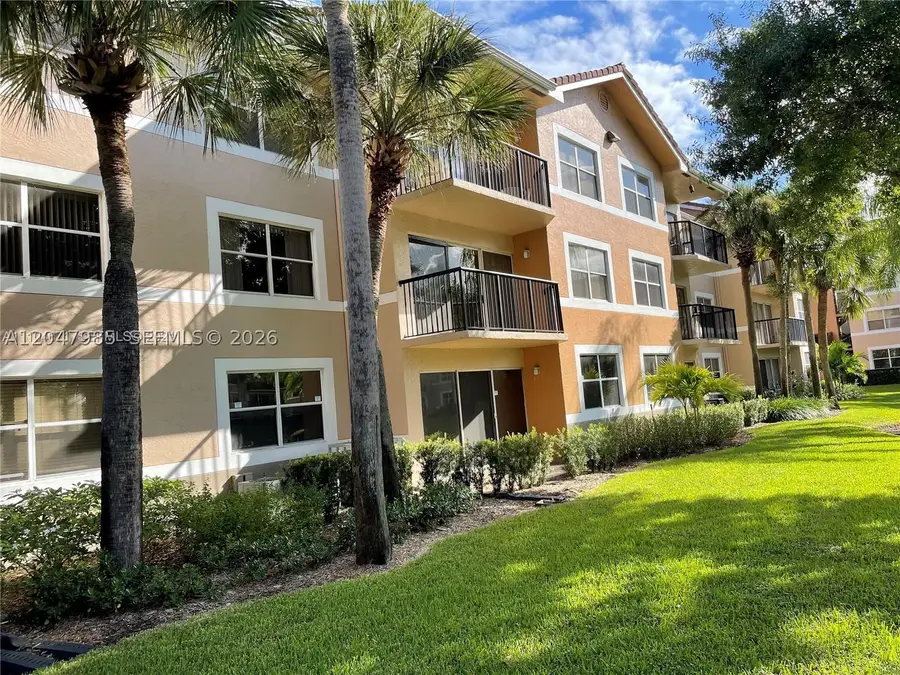 9033 Wiles Rd #206, Coral Springs, FL 33067 - #2