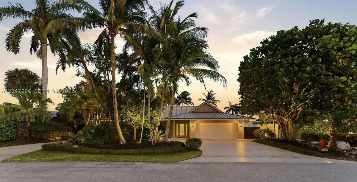 3050 NE 41st St, Fort Lauderdale, FL 33308 - #1