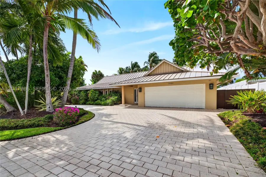 3050 NE 41st St, Fort Lauderdale, FL 33308 - #3