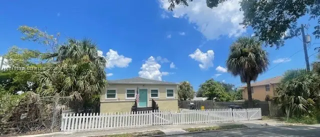 719 9th St, West Palm Beach, FL 33401 - #1
