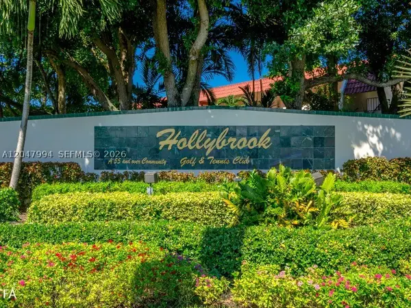 Address Withheld By Seller, Pembroke Pines, FL 33025