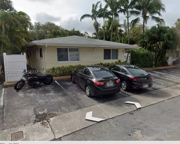 1634 NE 4th Pl, Fort Lauderdale, FL 33301