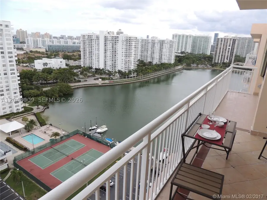 18061 Biscayne Blvd #PH02, Aventura, FL 33160 - #2