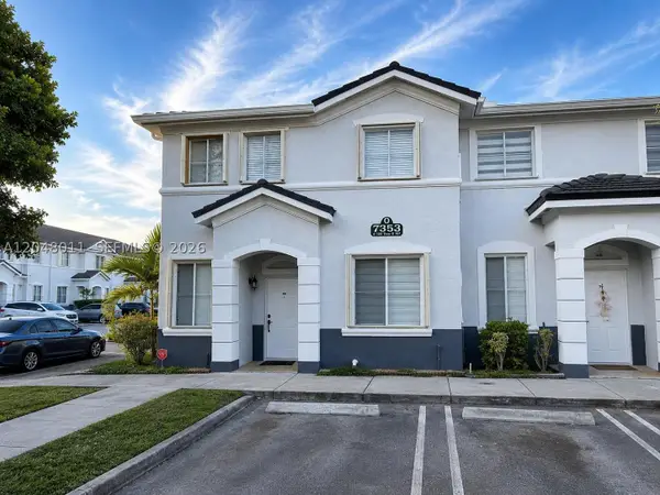 7353 NW 174th Ter #107, Hialeah, FL 33015