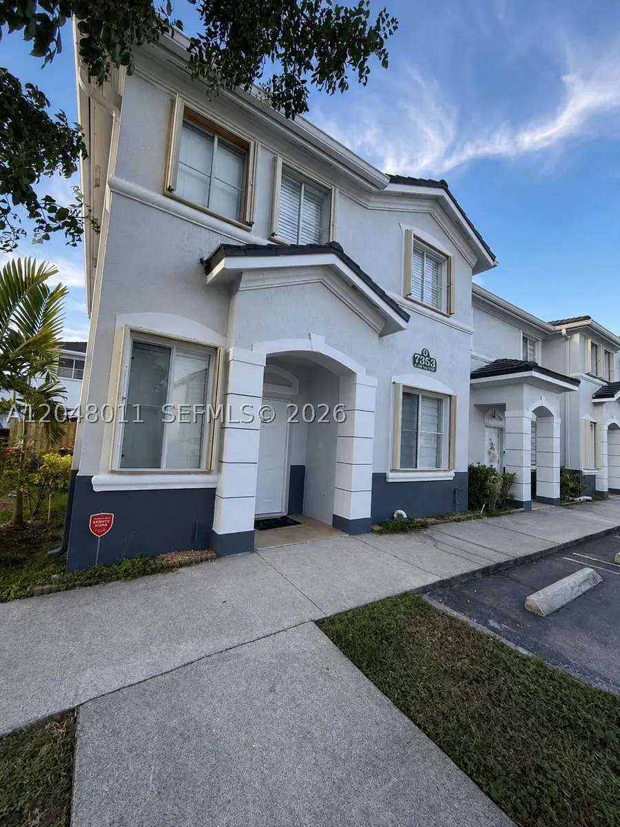 7353 NW 174th Ter #107, Hialeah, FL 33015 - #2