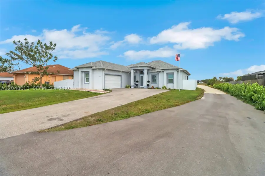 2394 45th Avenue Ne, Naples, FL 34120 - #2