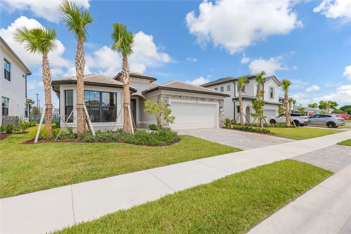 4480 Gramercy Dr, Oakland Park, FL 33309 - #1