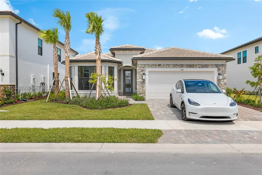 4480 Gramercy Dr, Oakland Park, FL 33309 - #2