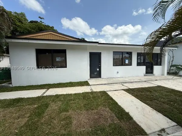2530 NW 14th Ct, Fort Lauderdale, FL 33311