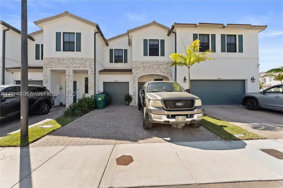 12958 SW 231st St, Miami, FL 33170 - #2
