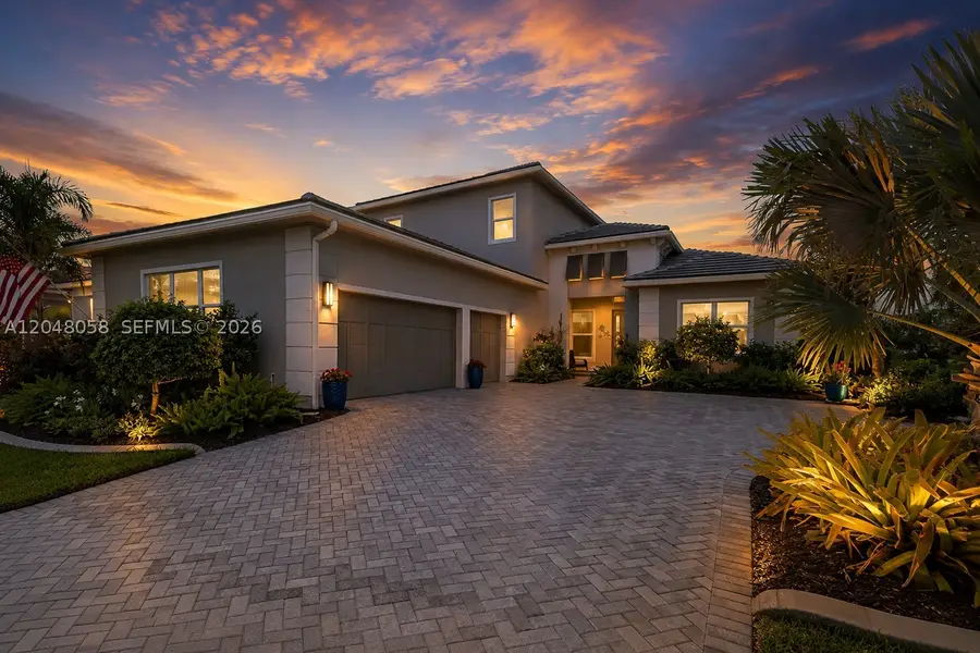 9111 SW Roccia Way, Port Saint Lucie, FL 34987 - #2