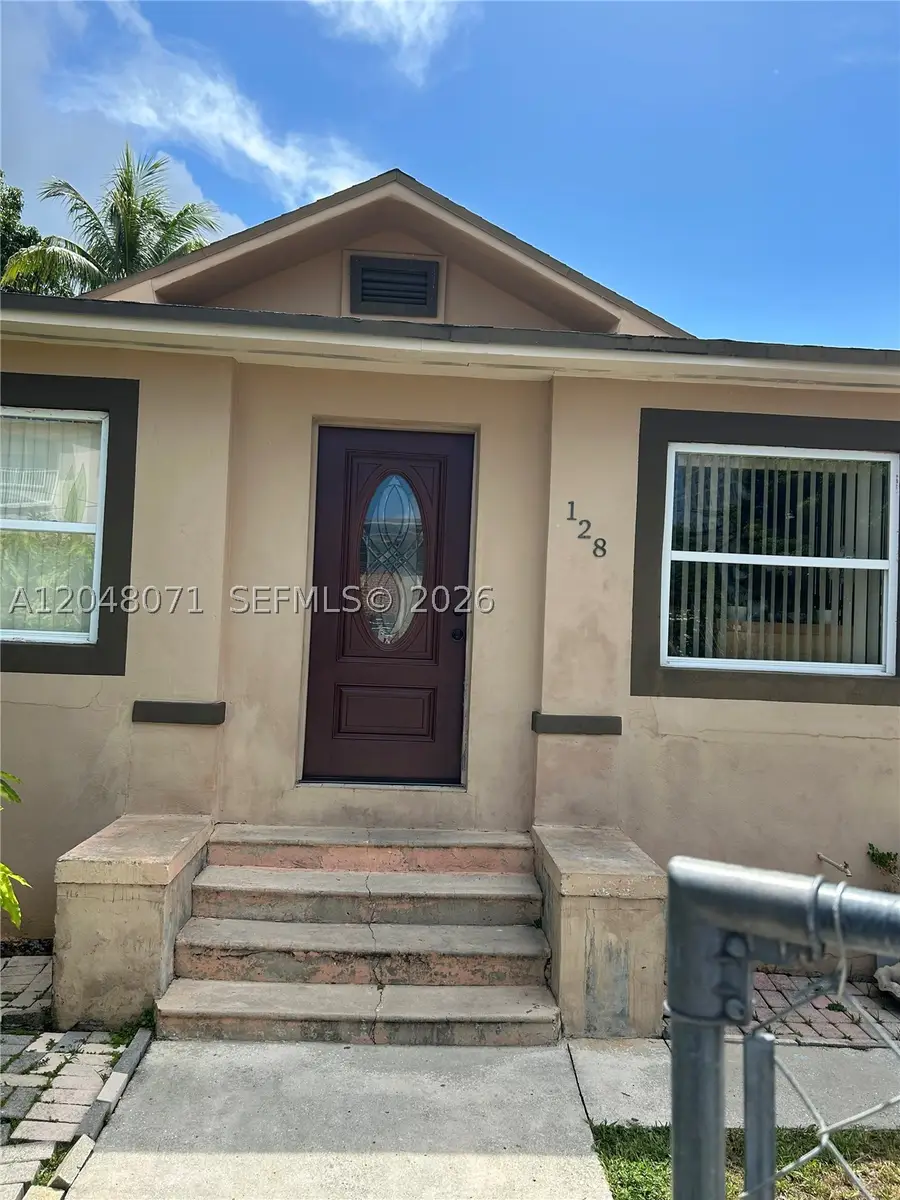 128 SW 11th Ave, Miami, FL 33130 - #2