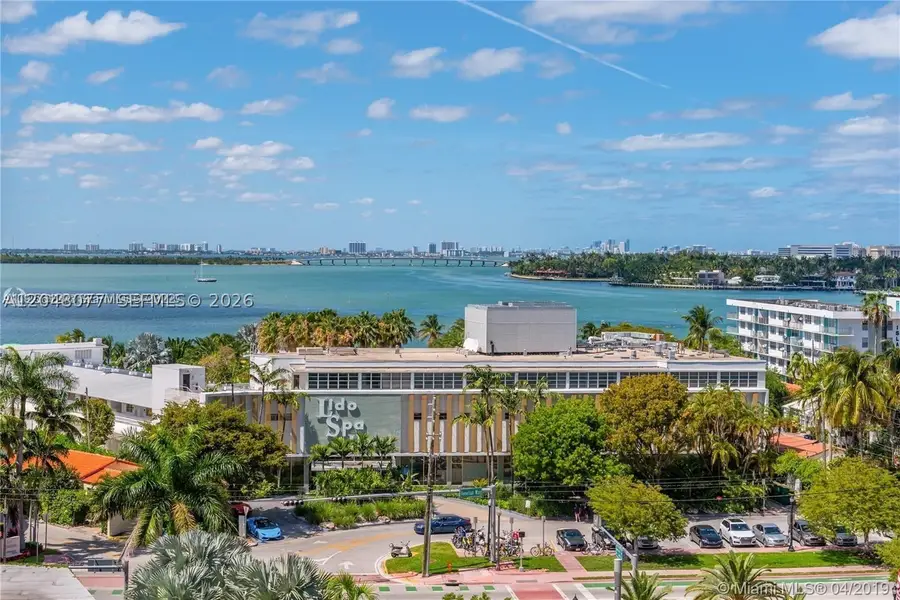 5 Island Ave #8H, Miami Beach, FL 33139 - #2