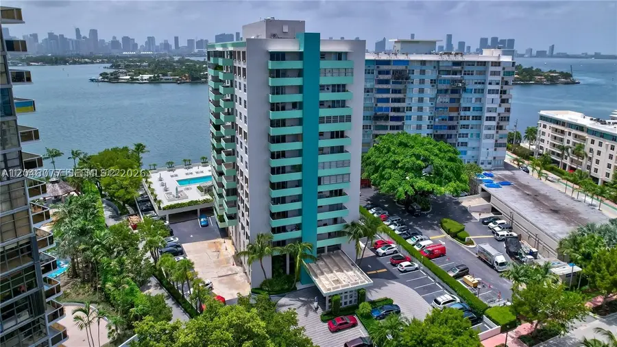 5 Island Ave #8H, Miami Beach, FL 33139 - #3