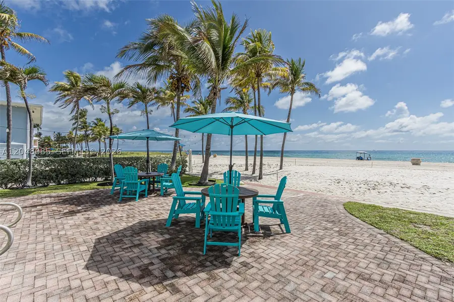 1801 S Surf Rd #2G, Hollywood, FL 33019 - #3