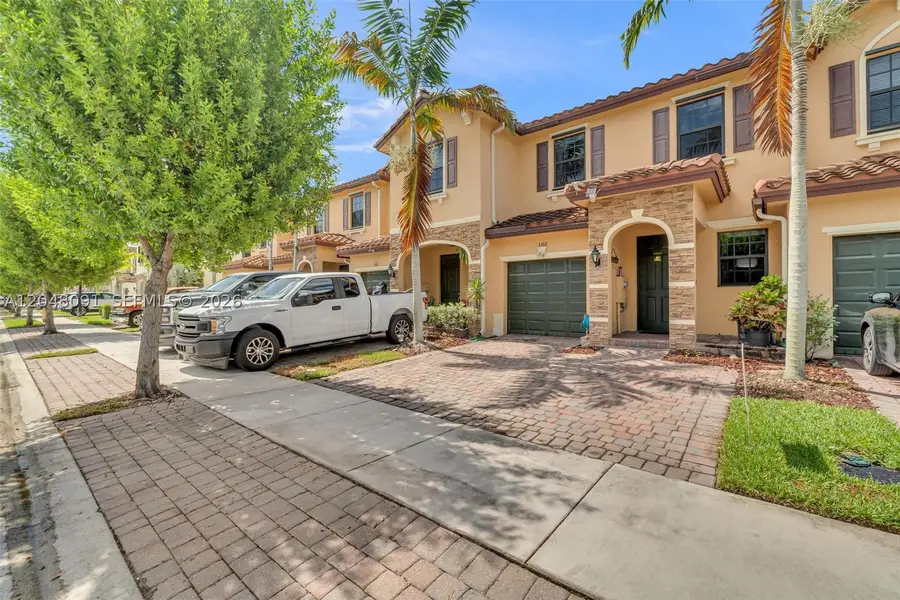 3368 SE 1st St, Homestead, FL 33033 - #2