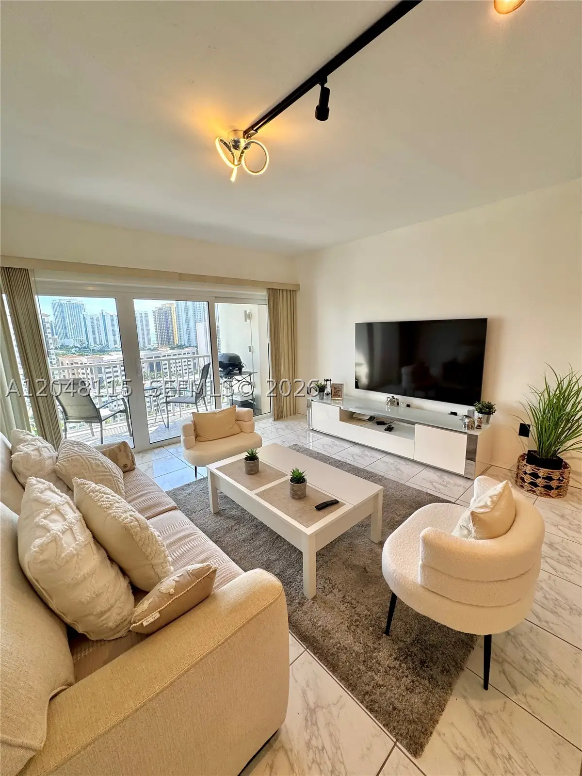 300 Bayview Dr #1603, Sunny Isles Beach, FL 33160 - #1