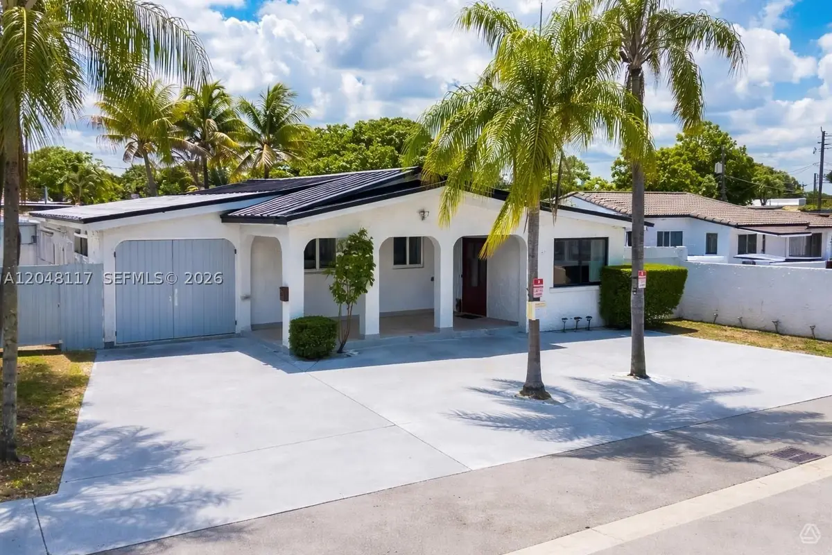 114 SW Sw 57th Ct, Miami, FL 33144 - #1