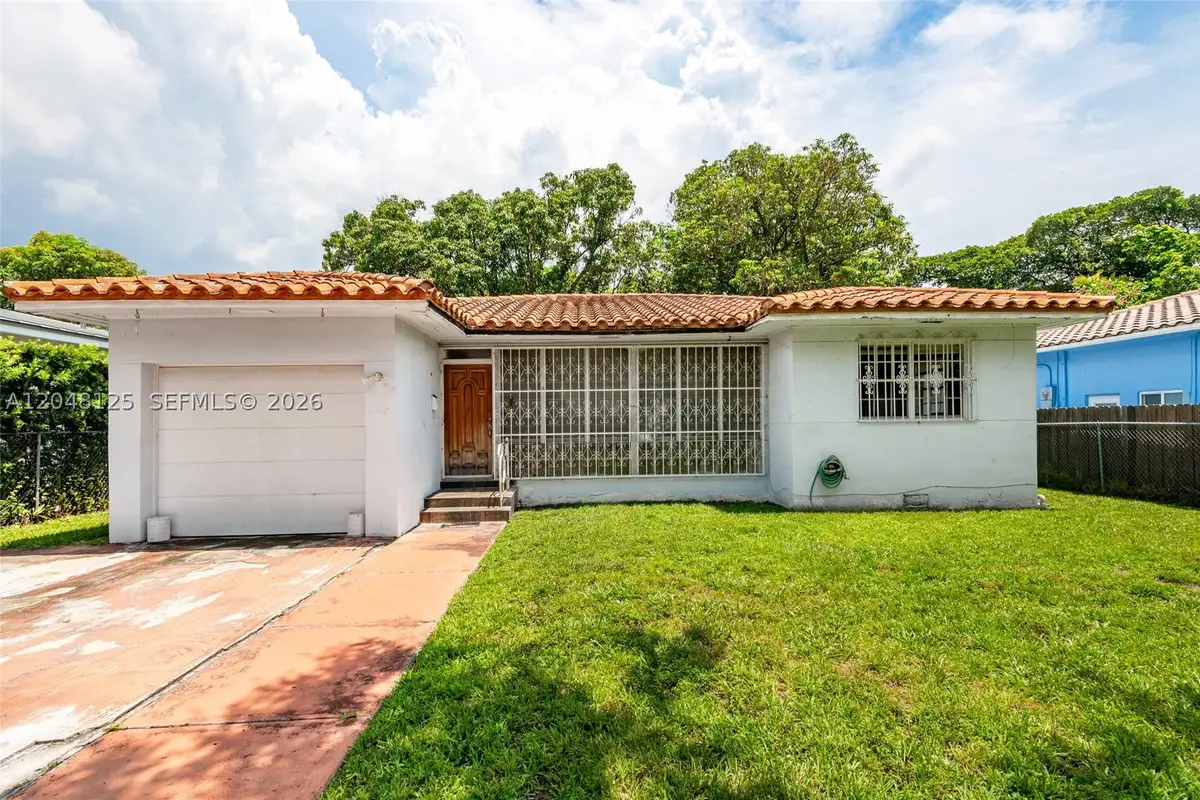 245 NE 48th St, Miami, FL 33137 - #1